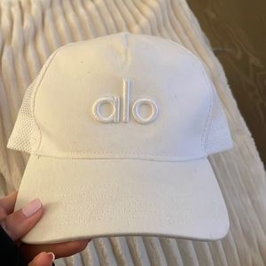 Alo Trucker Hat